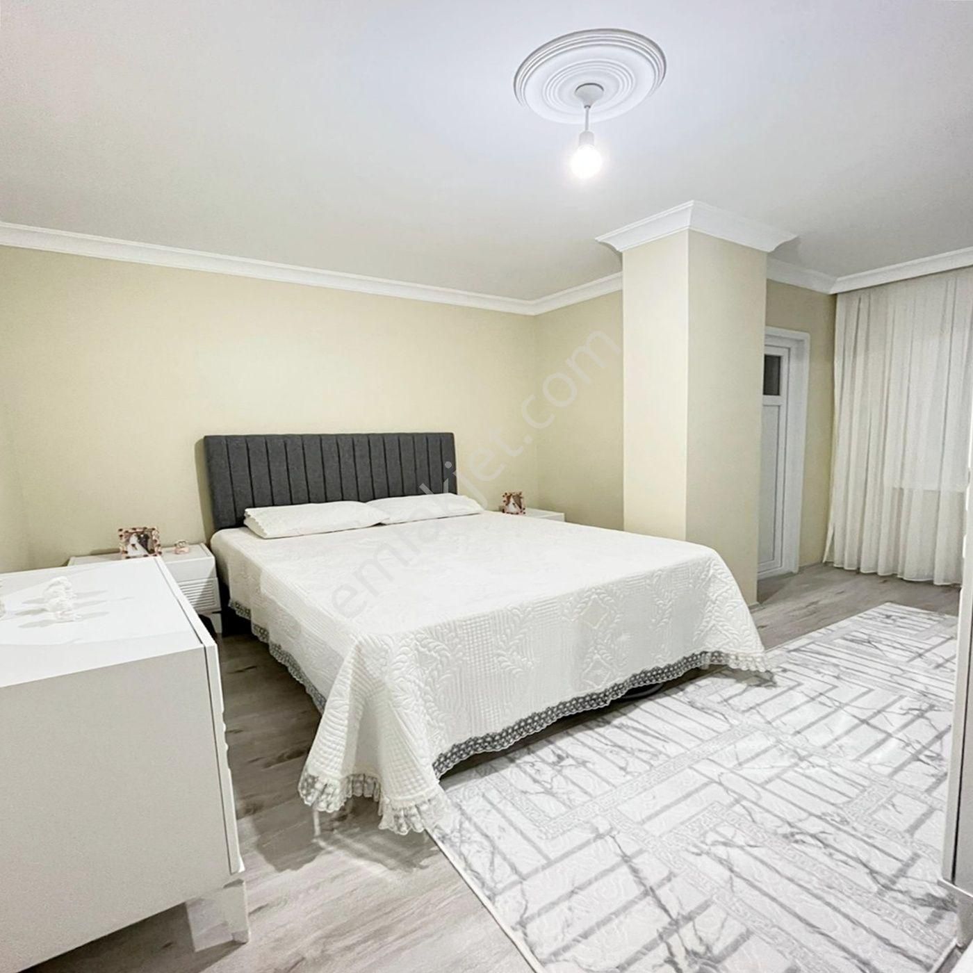 Pusula Yapı'dan Konforda Sınır Tanımayan, Eşsiz 2+1 Daire!!! - Görsel 3