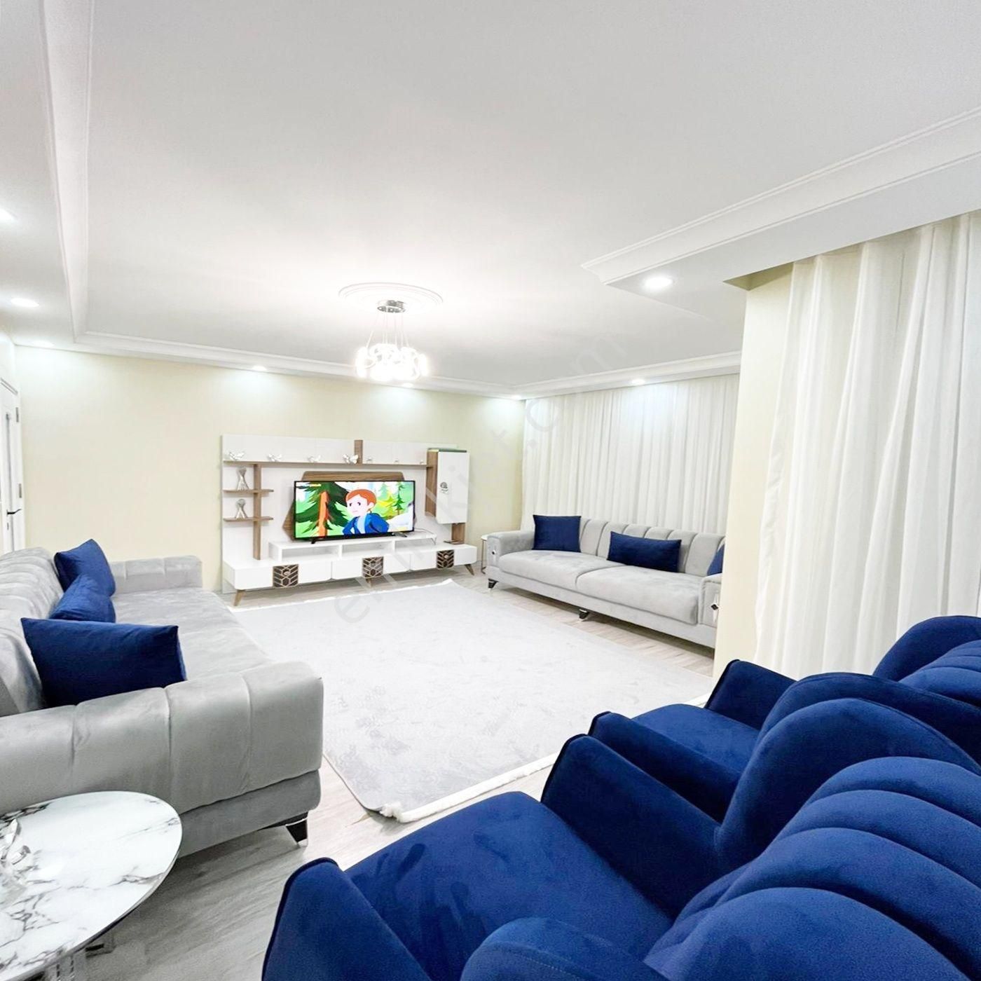 Pusula Yapı'dan Konforda Sınır Tanımayan, Eşsiz 2+1 Daire!!! - Görsel 14