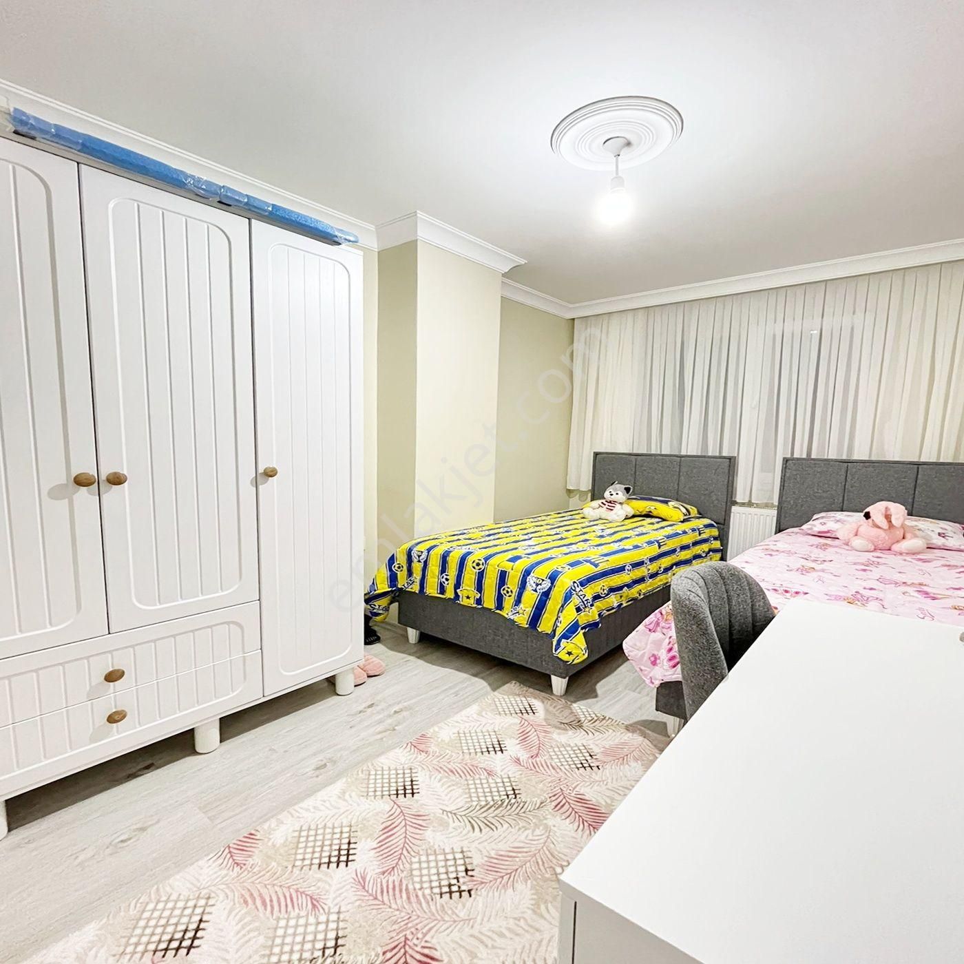 Pusula Yapı'dan Konforda Sınır Tanımayan, Eşsiz 2+1 Daire!!! - Görsel 5