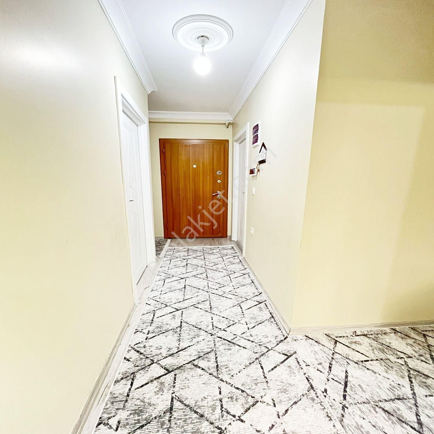 Pusula Yapı'dan Konforda Sınır Tanımayan, Eşsiz 2+1 Daire!!! - Görsel 10