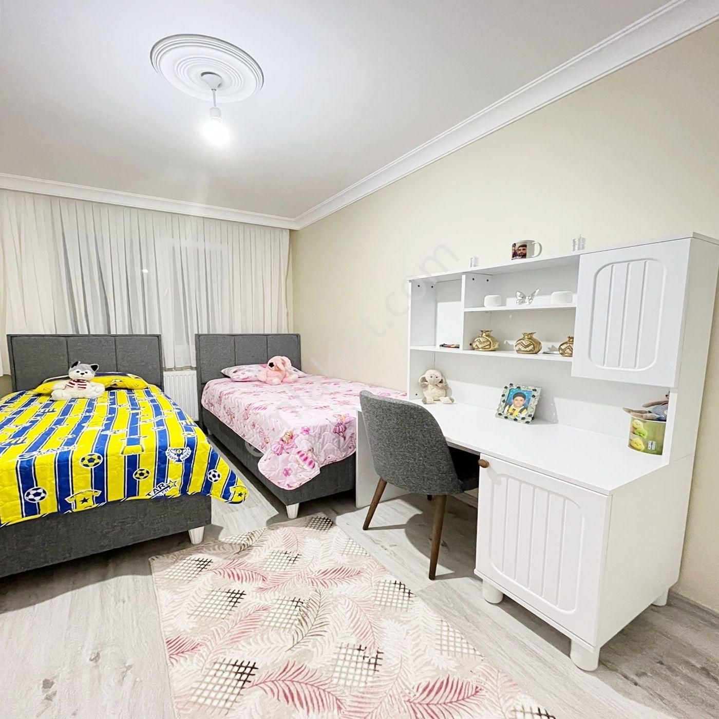 Pusula Yapı'dan Konforda Sınır Tanımayan, Eşsiz 2+1 Daire!!! - Görsel 16