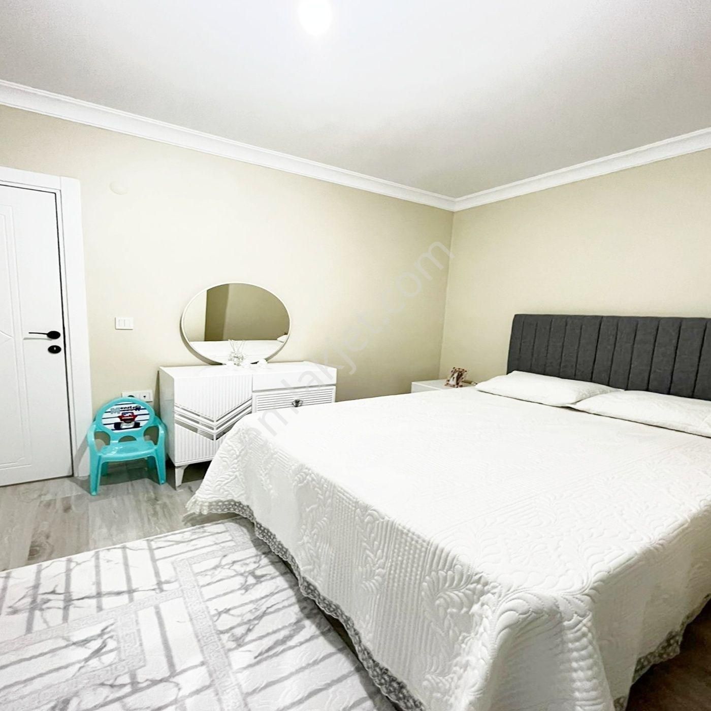 Pusula Yapı'dan Konforda Sınır Tanımayan, Eşsiz 2+1 Daire!!! - Görsel 7