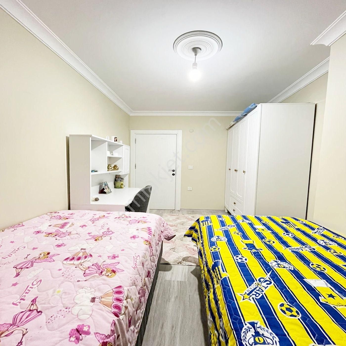 Pusula Yapı'dan Konforda Sınır Tanımayan, Eşsiz 2+1 Daire!!! - Görsel 12