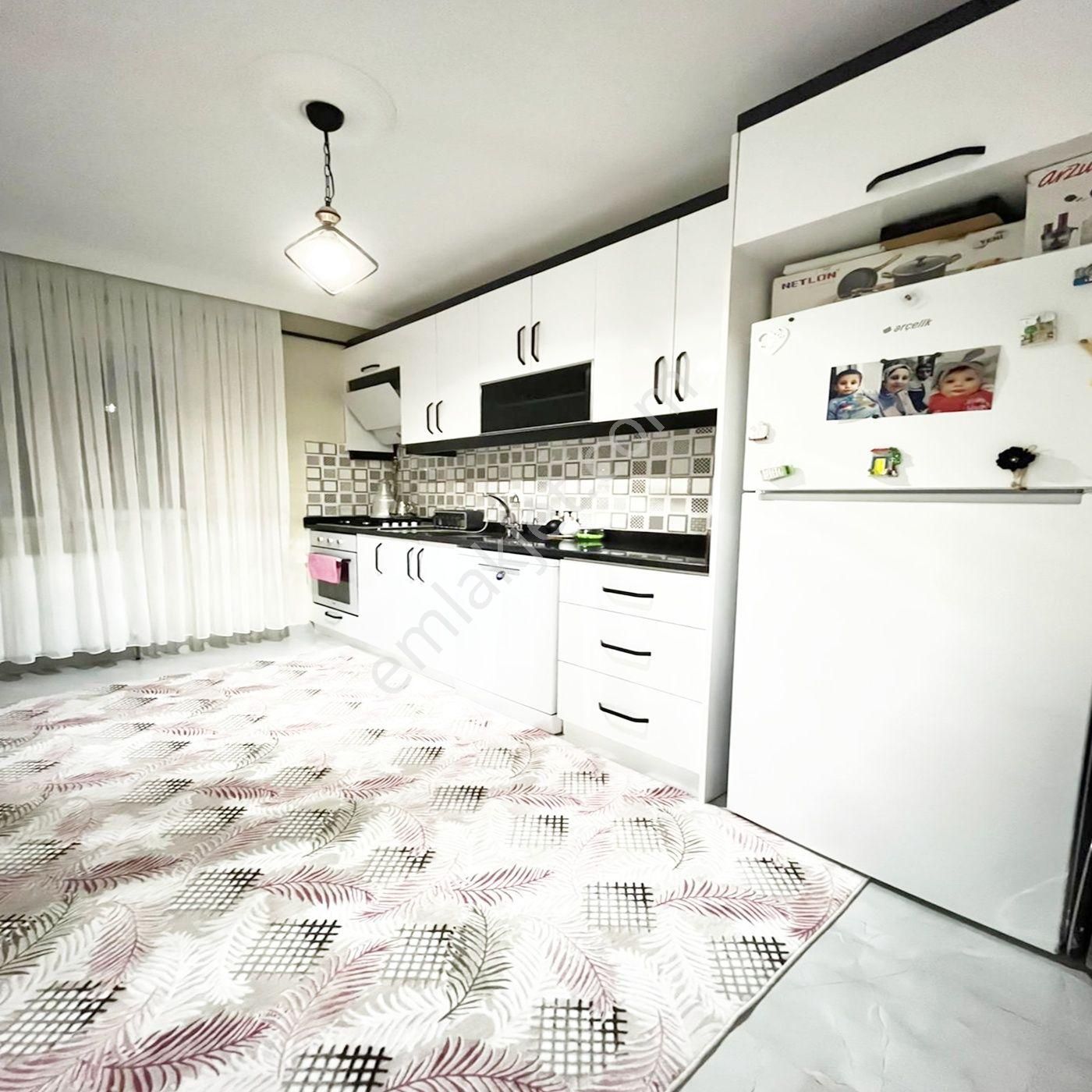 Pusula Yapı'dan Konforda Sınır Tanımayan, Eşsiz 2+1 Daire!!! - Görsel 11