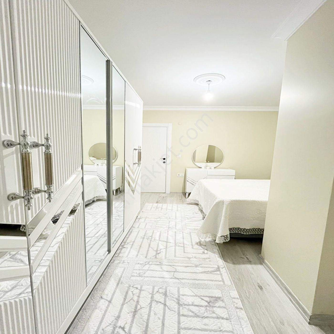 Pusula Yapı'dan Konforda Sınır Tanımayan, Eşsiz 2+1 Daire!!! - Görsel 8