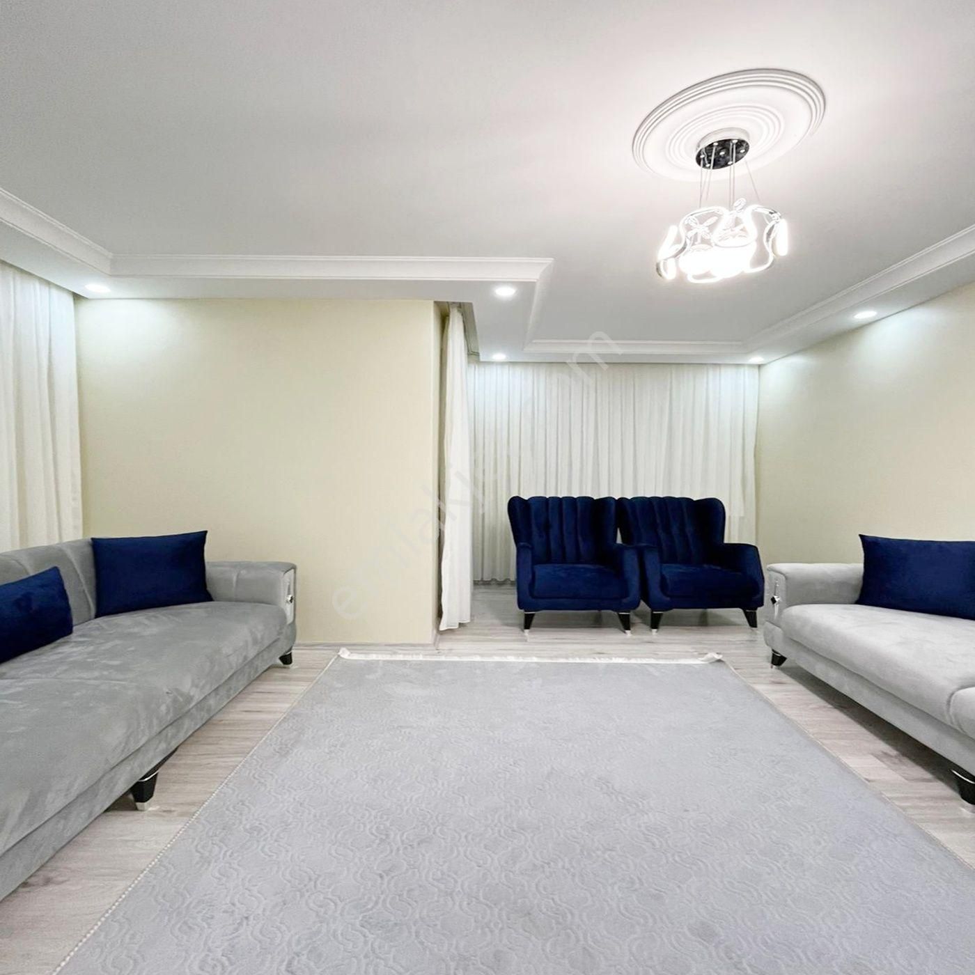 Pusula Yapı'dan Konforda Sınır Tanımayan, Eşsiz 2+1 Daire!!! - Görsel 4