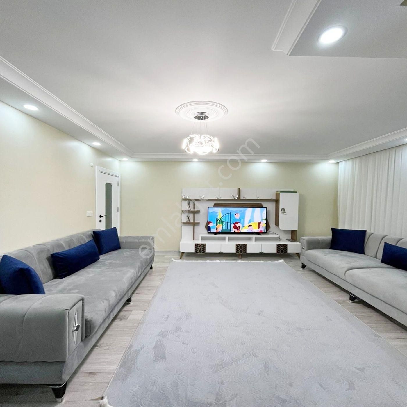 Pusula Yapı'dan Konforda Sınır Tanımayan, Eşsiz 2+1 Daire!!! - Görsel 6