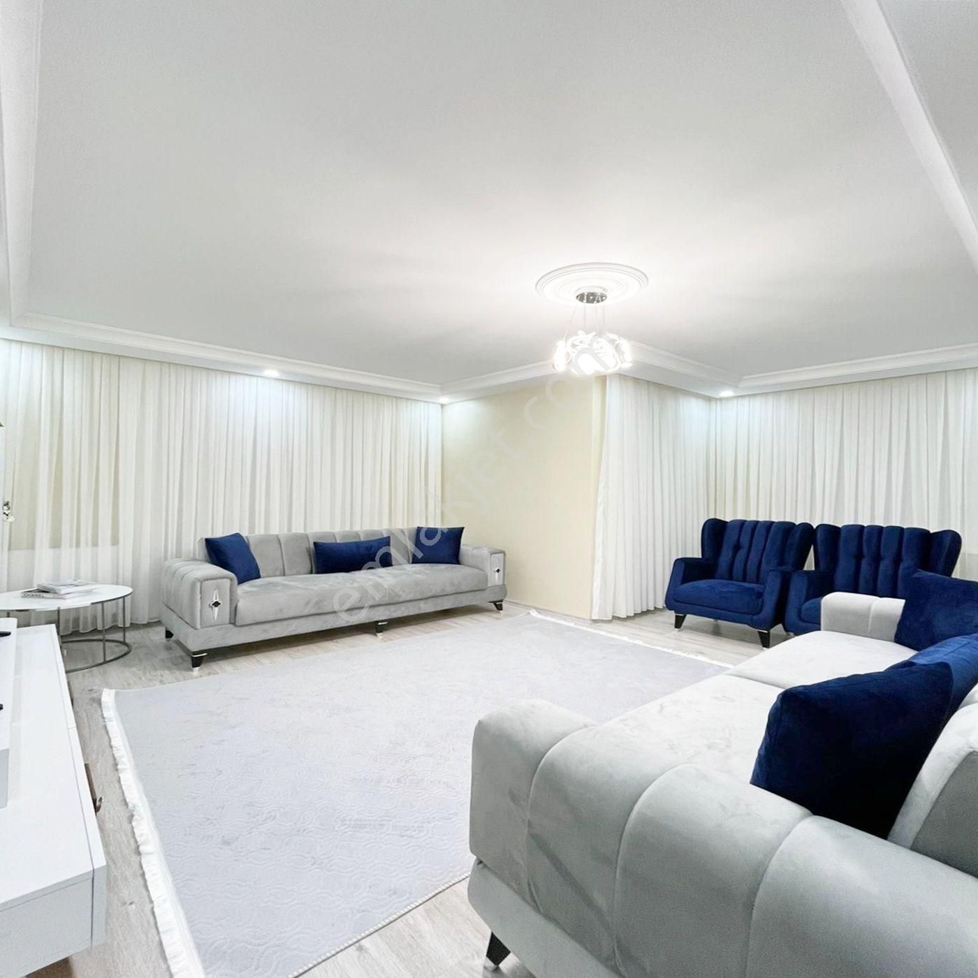 Pusula Yapı'dan Konforda Sınır Tanımayan, Eşsiz 2+1 Daire!!! - Görsel 9