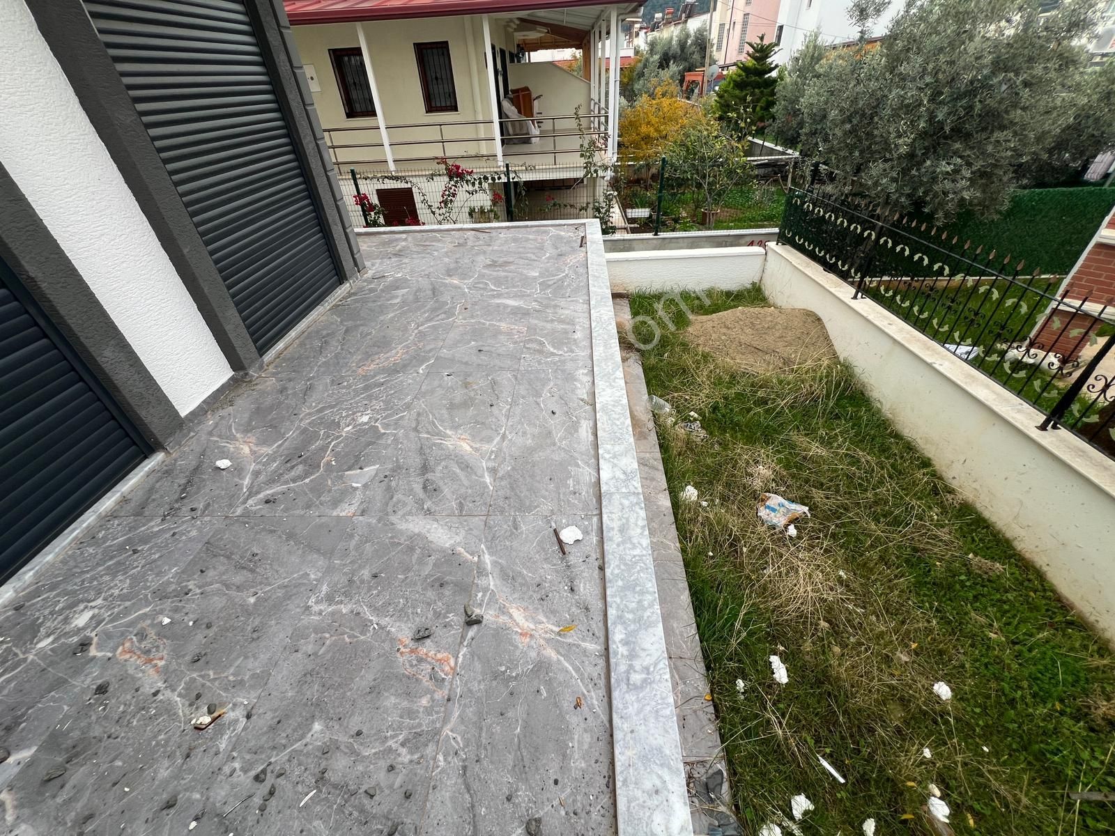 Aydın Didim Akbükte Denize 300 Metre Sıfır Villa - Görsel 7