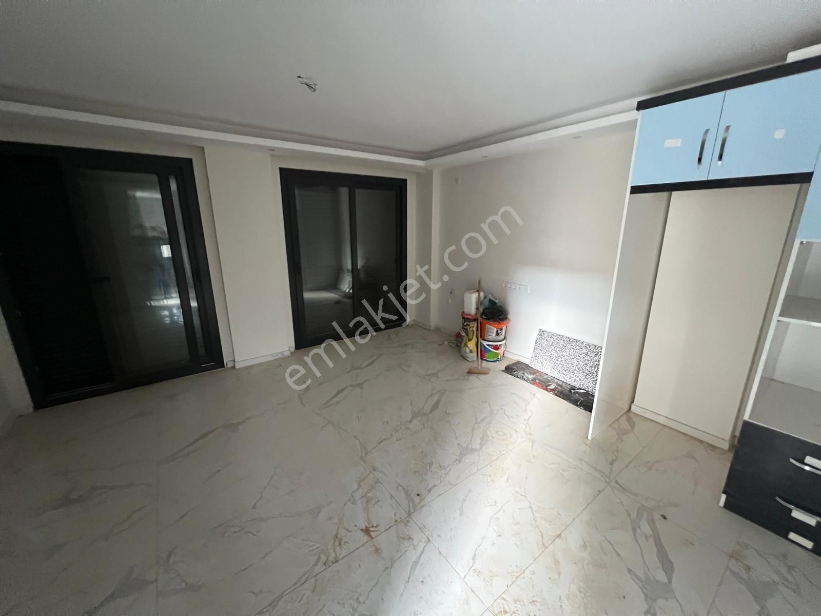 Aydın Didim Akbükte Denize 300 Metre Sıfır Villa - Görsel 4