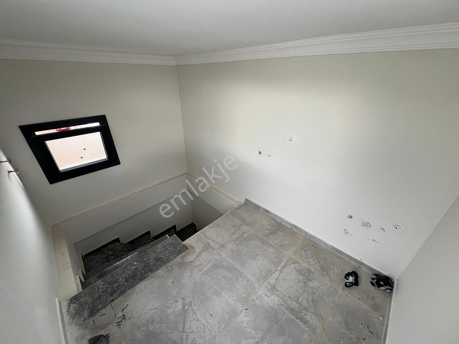 Aydın Didim Akbükte Denize 300 Metre Sıfır Villa - Görsel 13