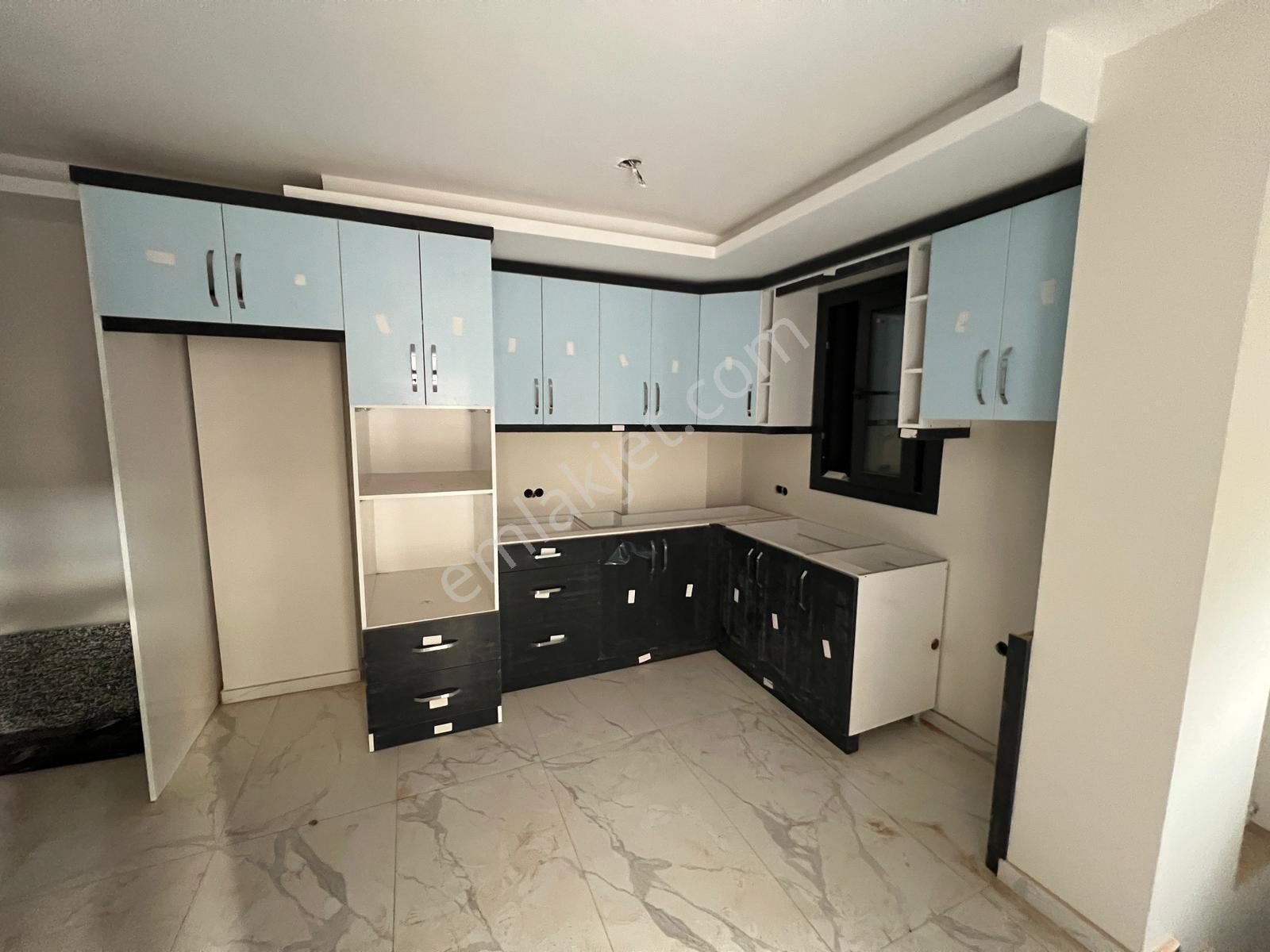 Aydın Didim Akbükte Denize 300 Metre Sıfır Villa - Görsel 6