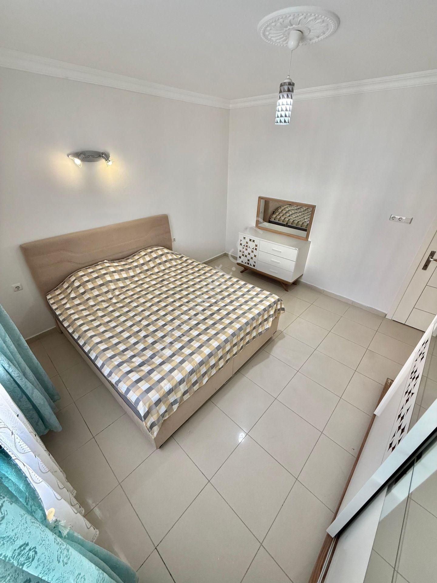 Altınkum'da Denize Komşu Olacağınız 3+1 Ultra Geniş Daire - Görsel 9