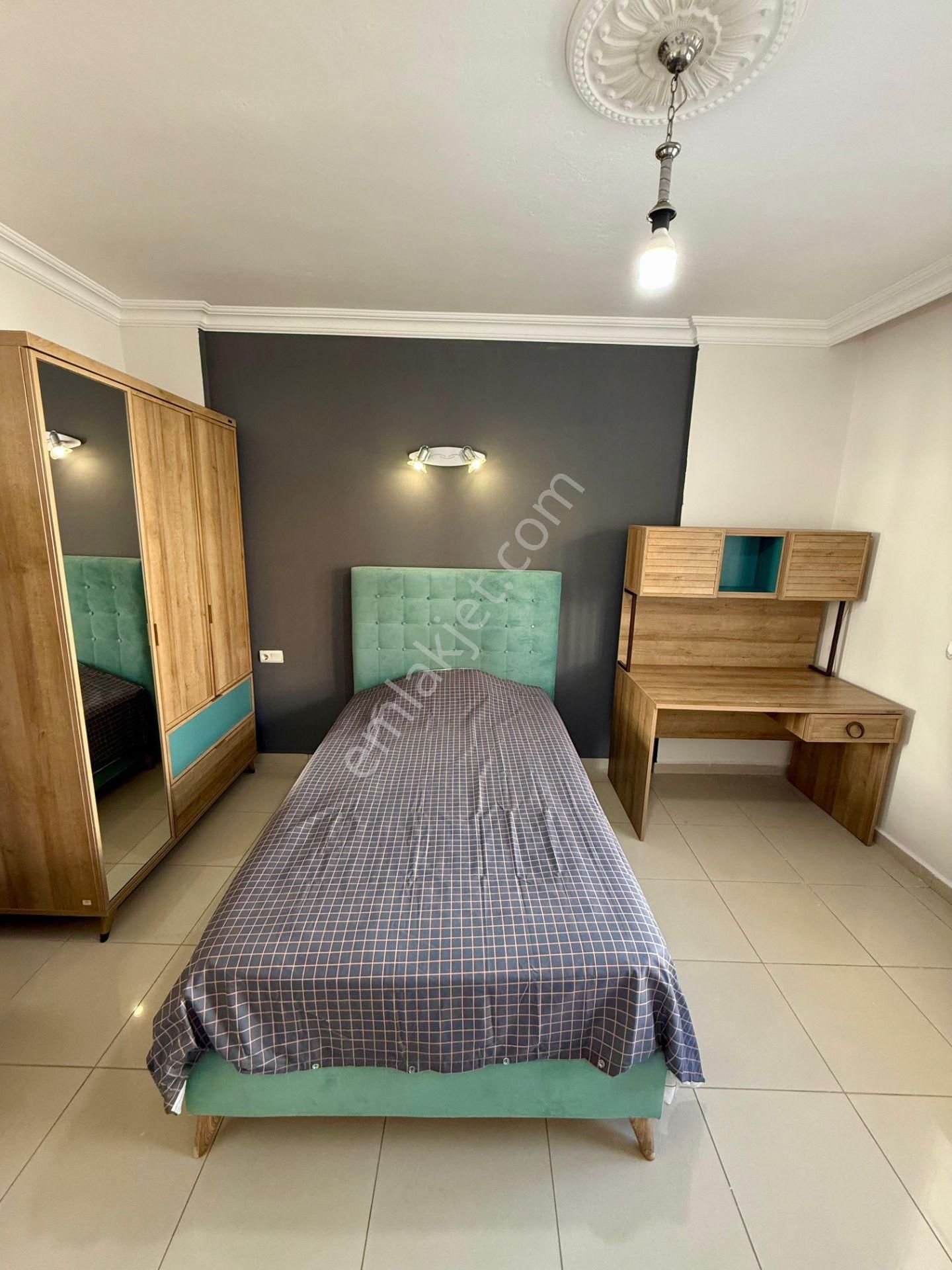 Altınkum'da Denize Komşu Olacağınız 3+1 Ultra Geniş Daire - Görsel 7