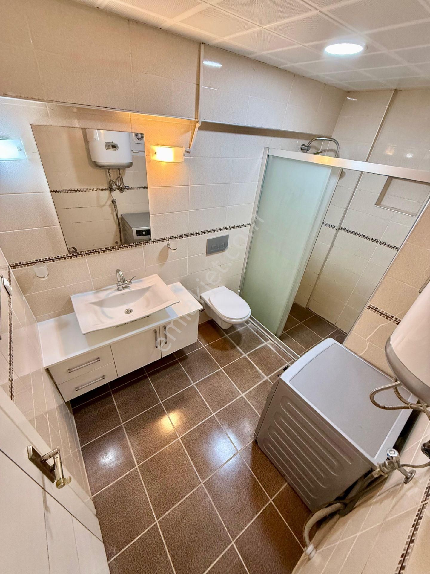 Altınkum'da Denize Komşu Olacağınız 3+1 Ultra Geniş Daire - Görsel 10