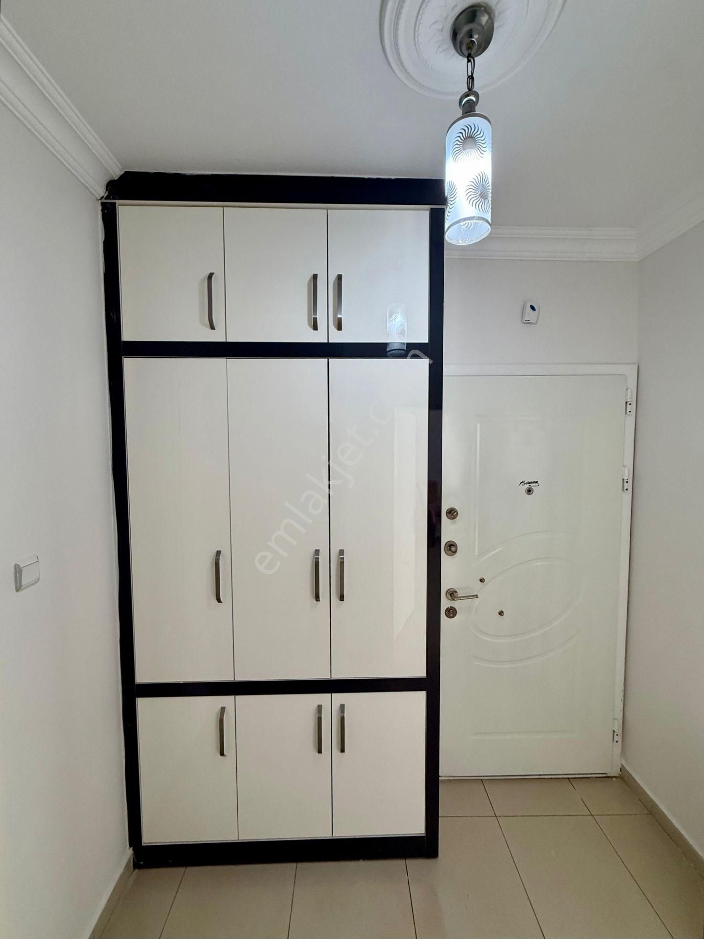 Altınkum'da Denize Komşu Olacağınız 3+1 Ultra Geniş Daire - Görsel 14