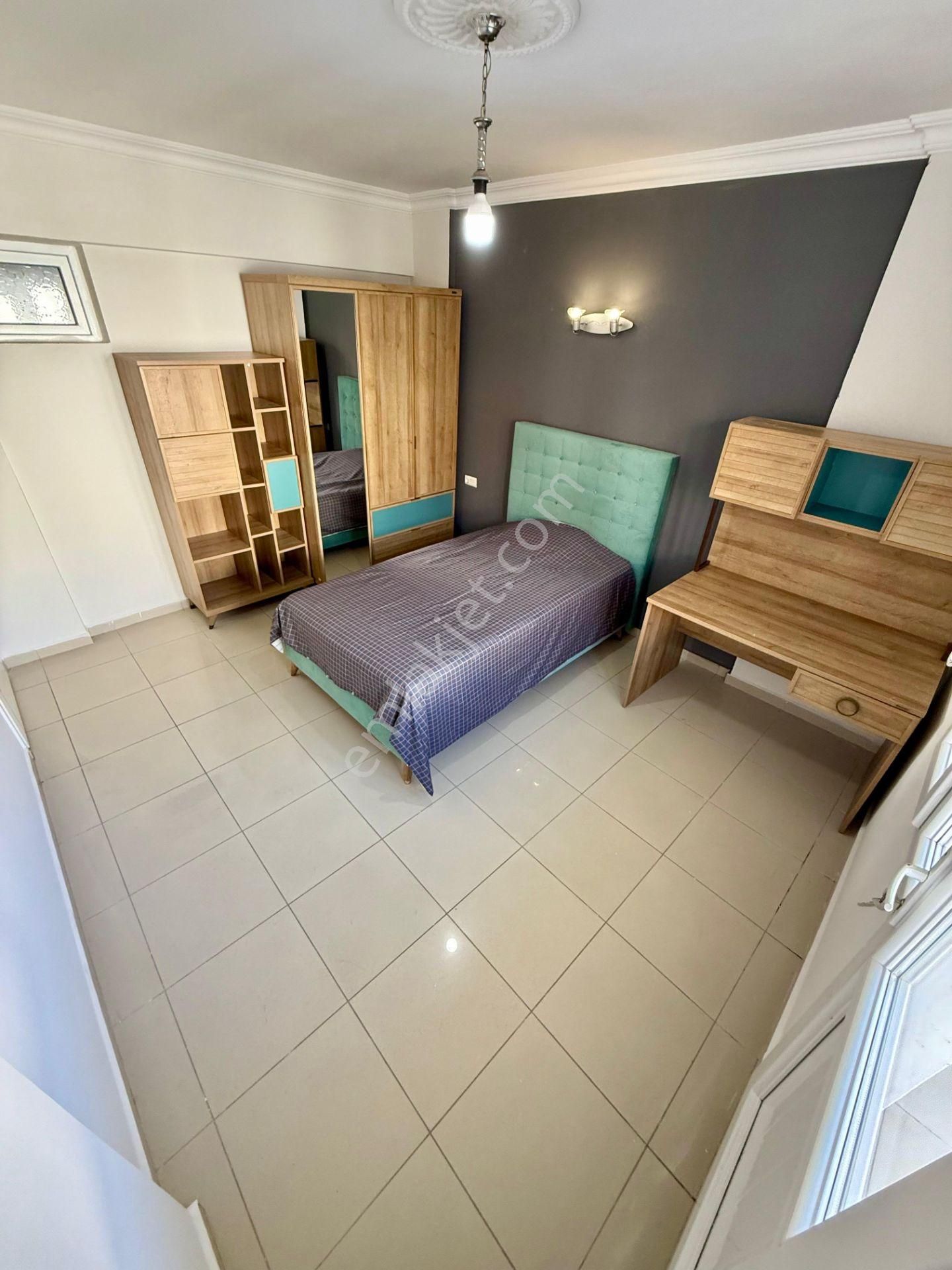 Altınkum'da Denize Komşu Olacağınız 3+1 Ultra Geniş Daire - Görsel 6