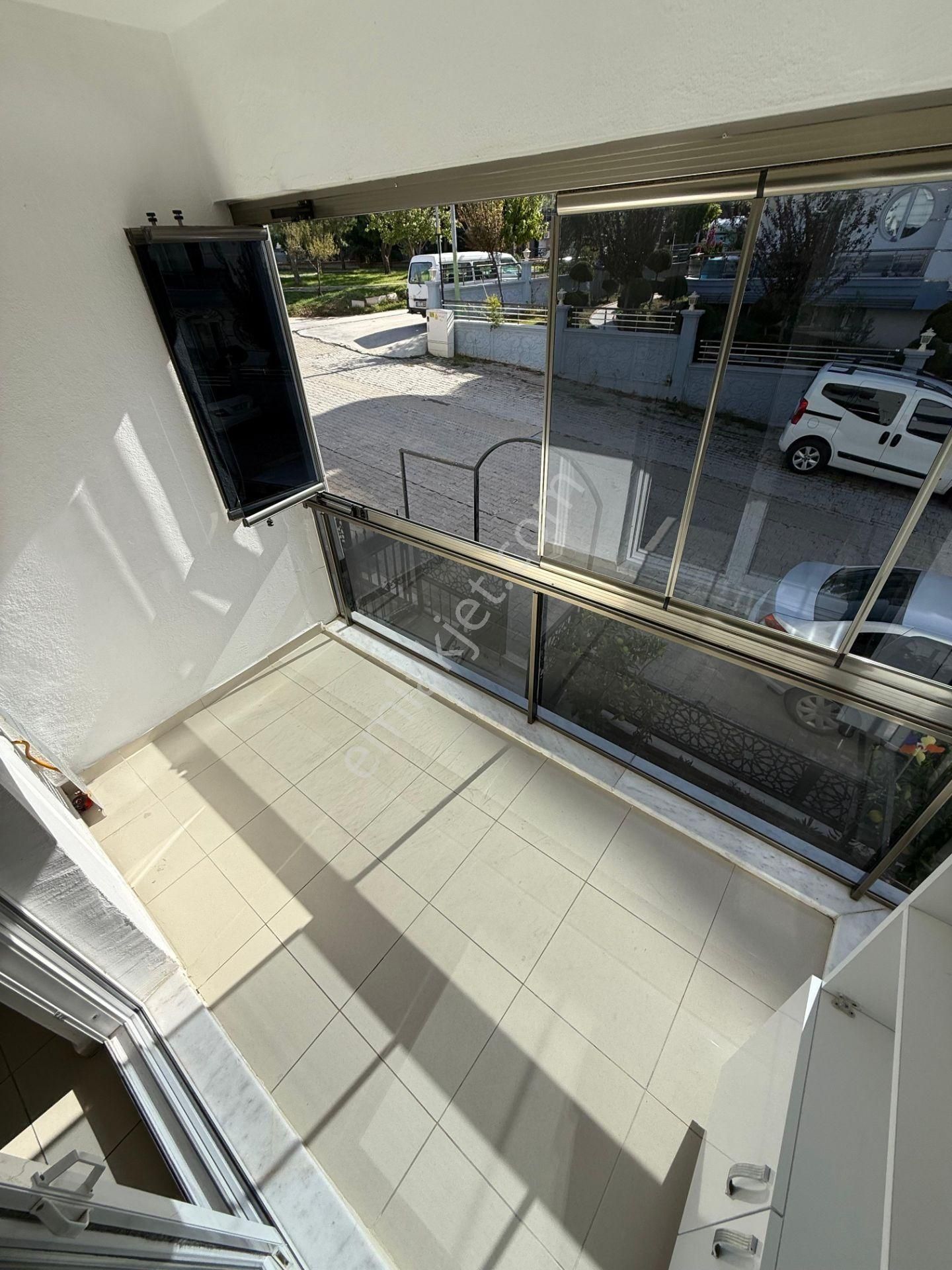 Altınkum'da Denize Komşu Olacağınız 3+1 Ultra Geniş Daire - Görsel 17