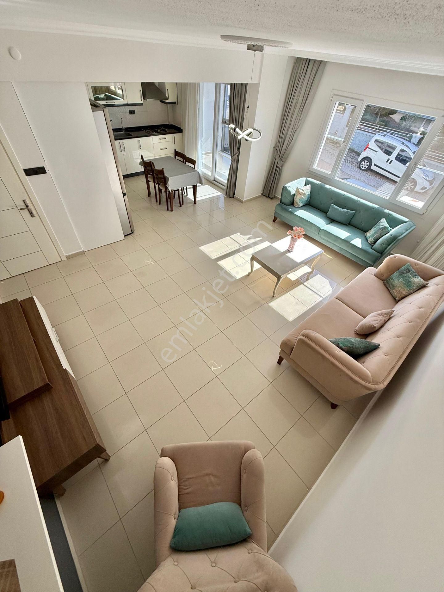 Altınkum'da Denize Komşu Olacağınız 3+1 Ultra Geniş Daire - Görsel 3