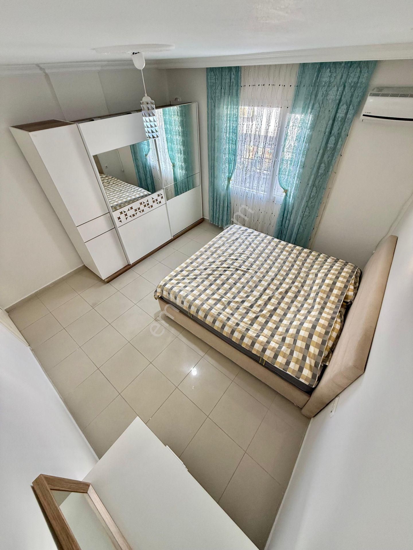 Altınkum'da Denize Komşu Olacağınız 3+1 Ultra Geniş Daire - Görsel 8