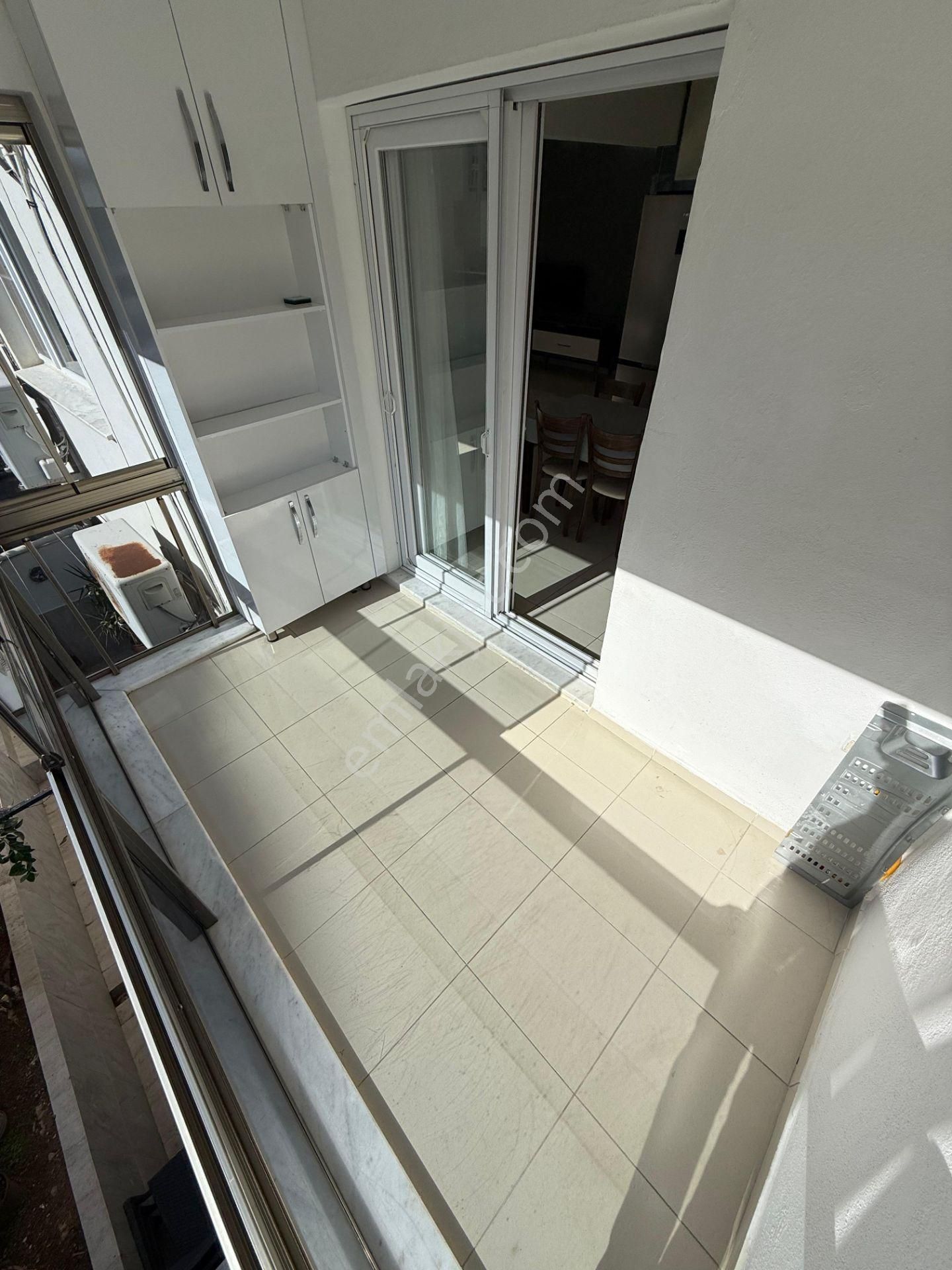 Altınkum'da Denize Komşu Olacağınız 3+1 Ultra Geniş Daire - Görsel 19