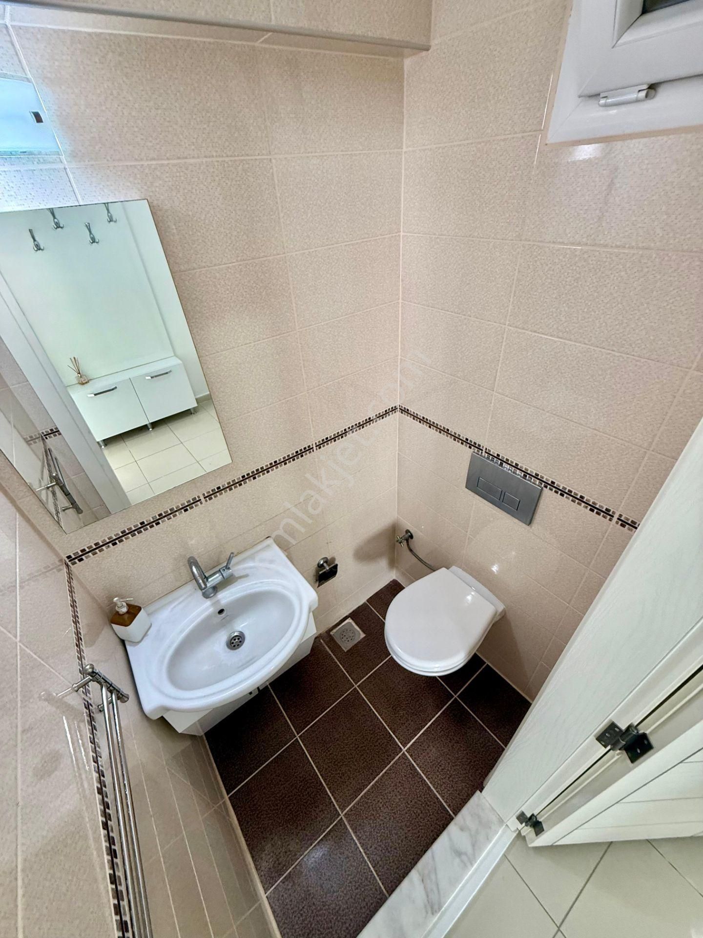 Altınkum'da Denize Komşu Olacağınız 3+1 Ultra Geniş Daire - Görsel 12