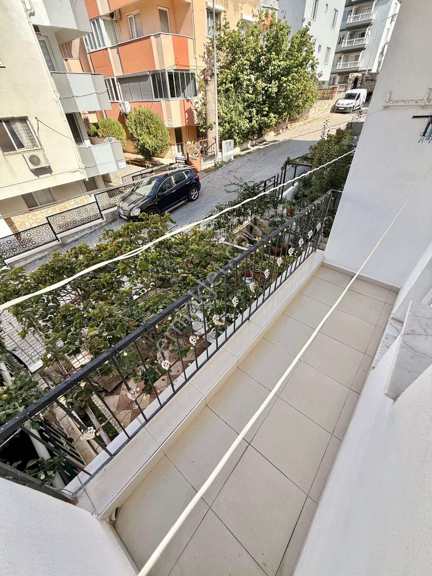 Altınkum'da Denize Komşu Olacağınız 3+1 Ultra Geniş Daire - Görsel 18