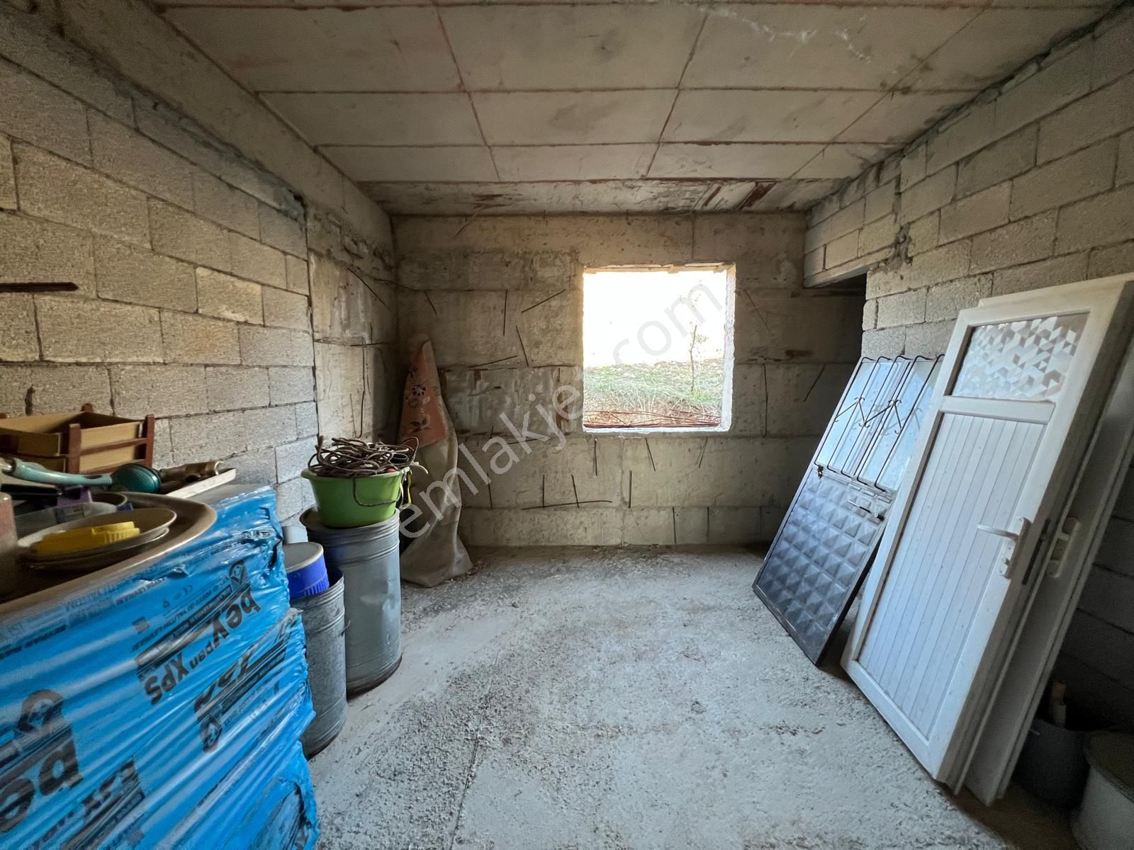 Cb'den Köselide 2 Katlı Kargası Bitmiş Satılık Bağ Evi - Görsel 2