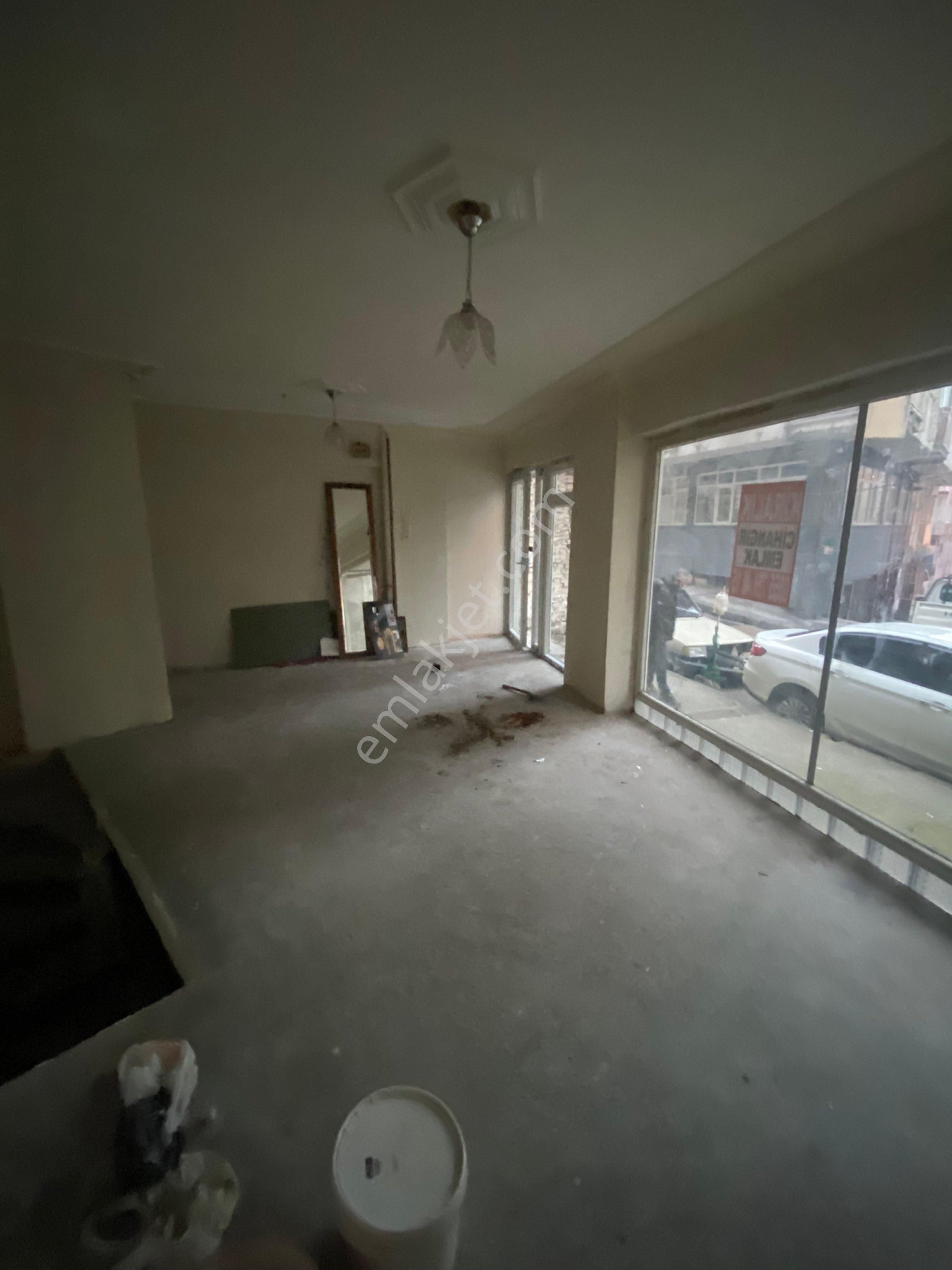 Cihangir Emlaktan Hocahasanda Kiralık Dükkan - Görsel 6