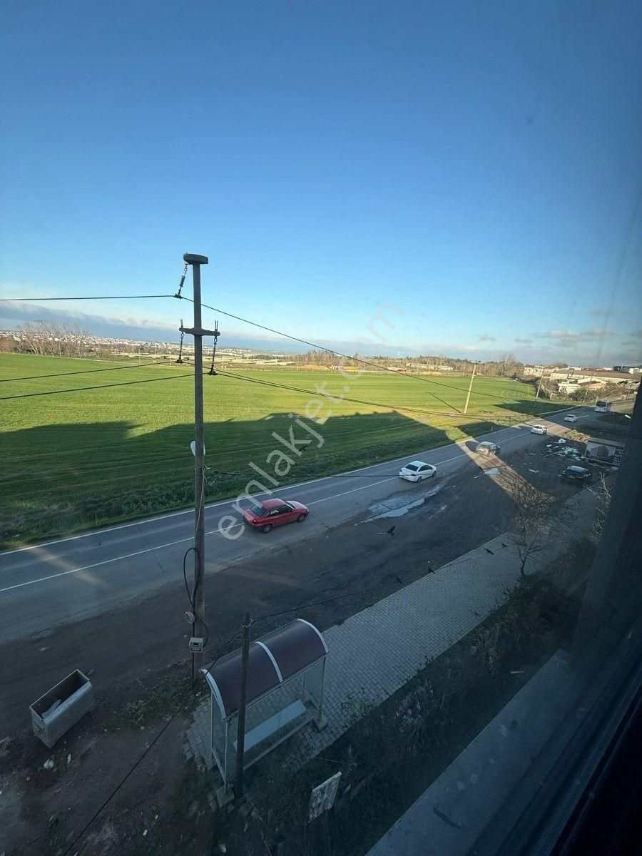 Lir Den Sarılar Yolu Üzerin De Yol Üstü Kiralık 1+1 Daire - Görsel 13