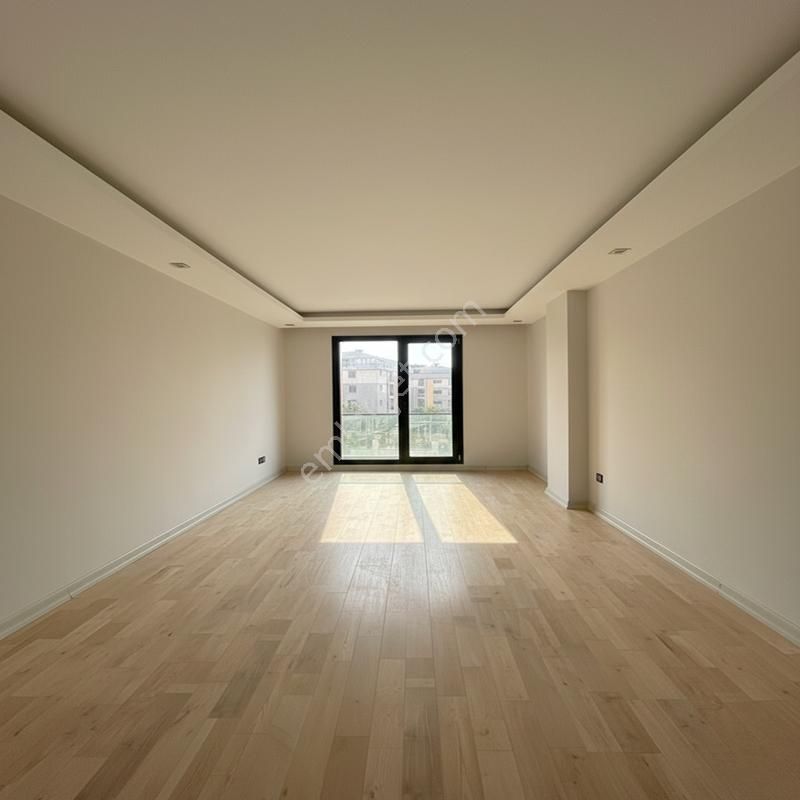 [güzel City]modern Plan Full+full Konseptli Havuzlu Ön Cephe 3+1 - Görsel 8