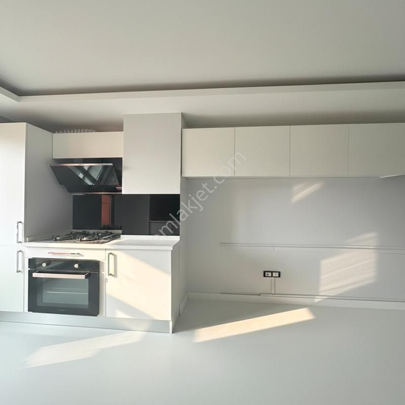 [güzel City]modern Plan Full+full Konseptli Havuzlu Ön Cephe 3+1 - Görsel 9