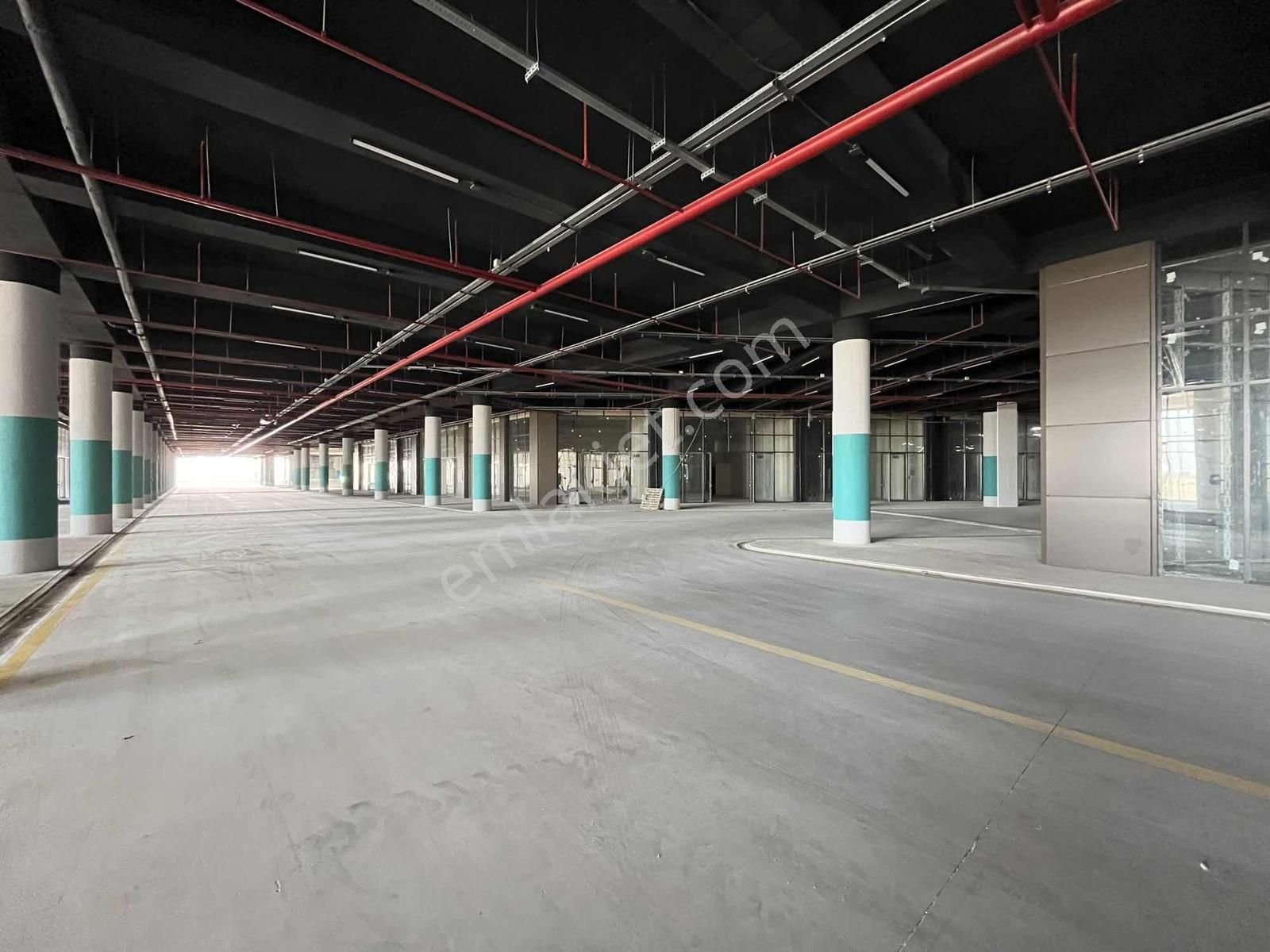 Akprime'dan Efsane Proje Mega Şaşmazda En Kullanışlı Köşe Dükkan - Görsel 16