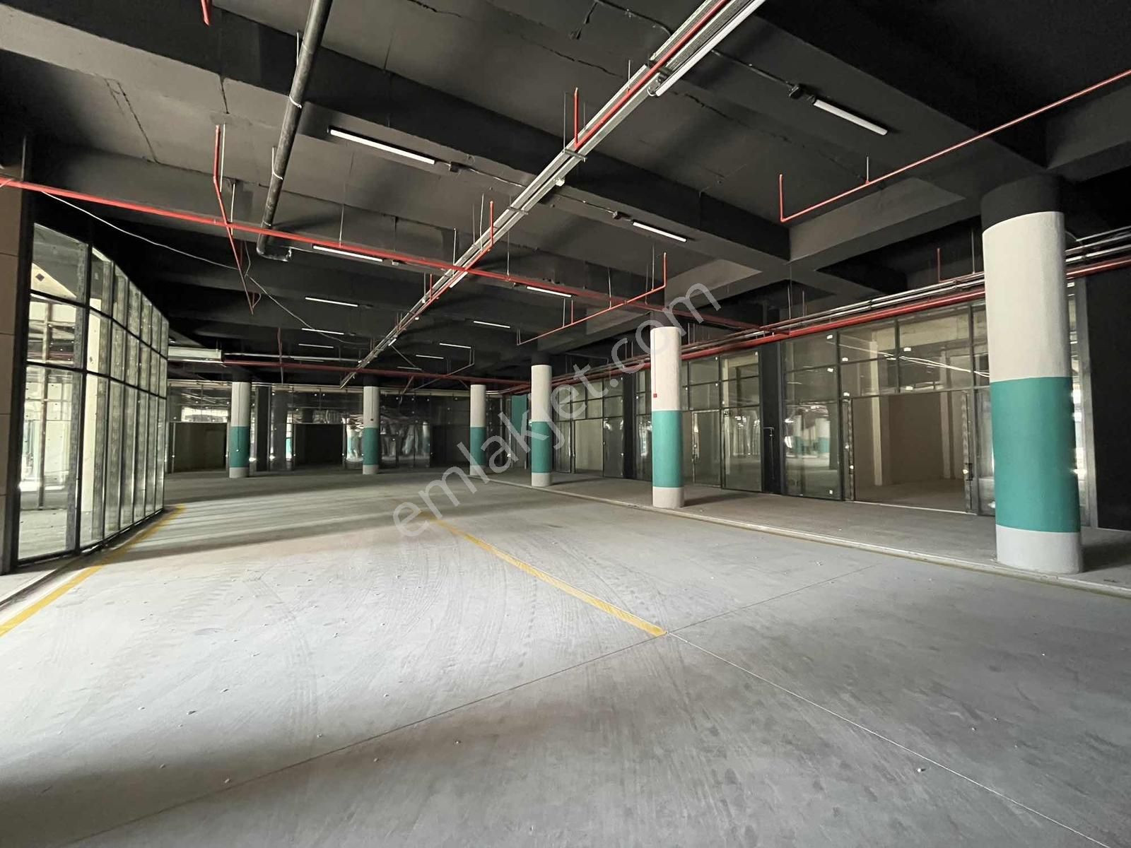 Akprime'dan Efsane Proje Mega Şaşmazda En Kullanışlı Köşe Dükkan - Görsel 3