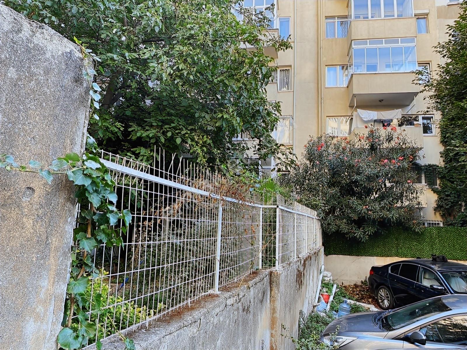 Nişantaşı Meşrutiyet Akkirman Sokakta Satılık Geniş 2+1 - Görsel 13