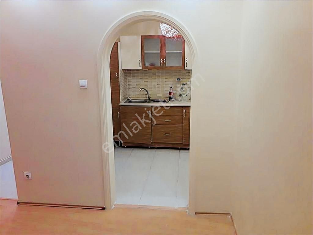 Nişantaşı Meşrutiyet Akkirman Sokakta Satılık Geniş 2+1 - Görsel 3