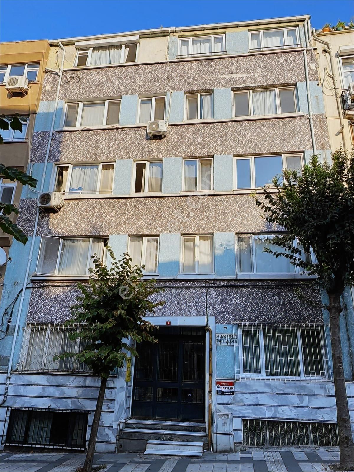 Nişantaşı Meşrutiyet Akkirman Sokakta Satılık Geniş 2+1 - Görsel 10