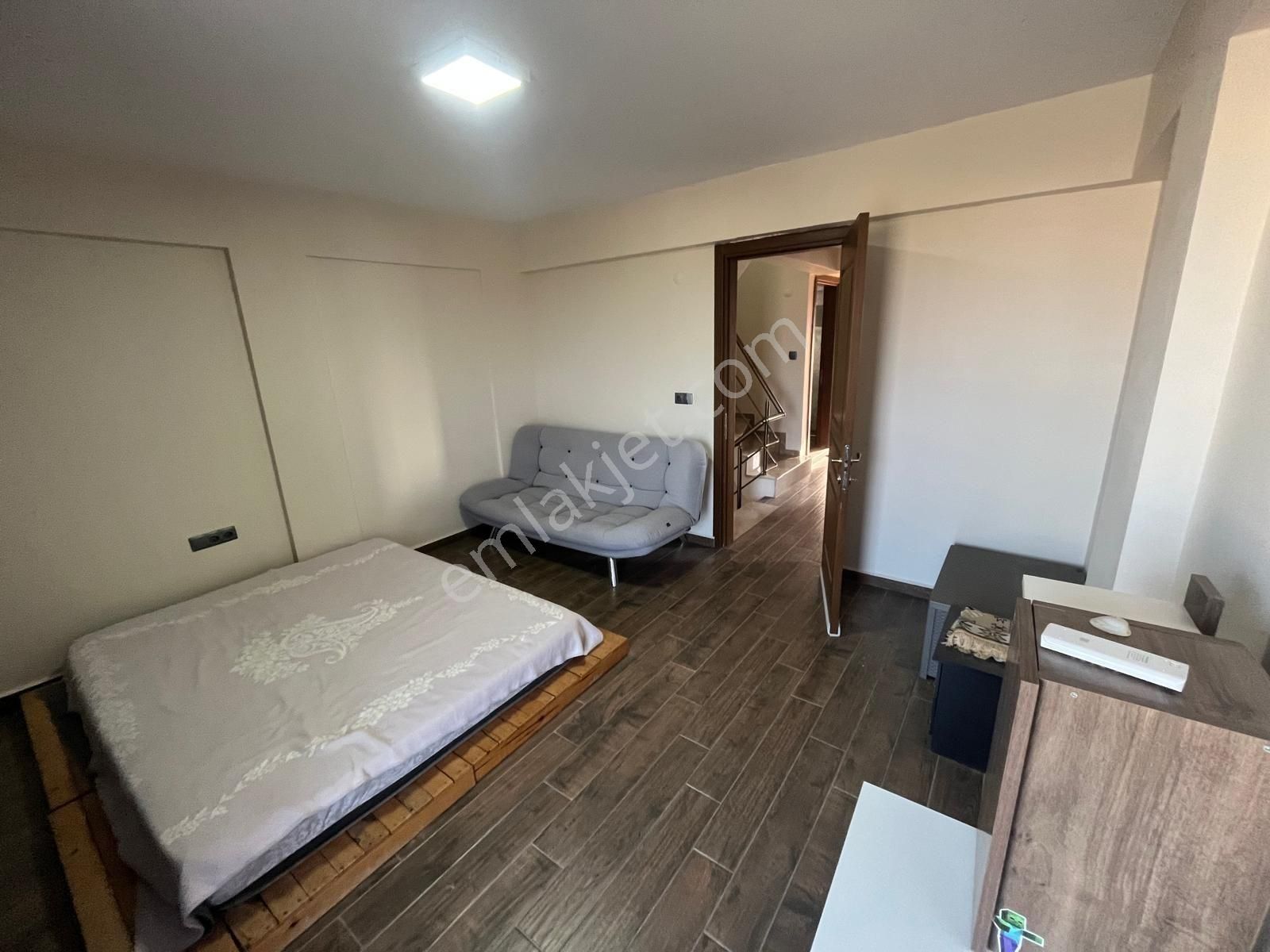 Caferli Bölgesinde5+1 Satılık Villa - Görsel 23