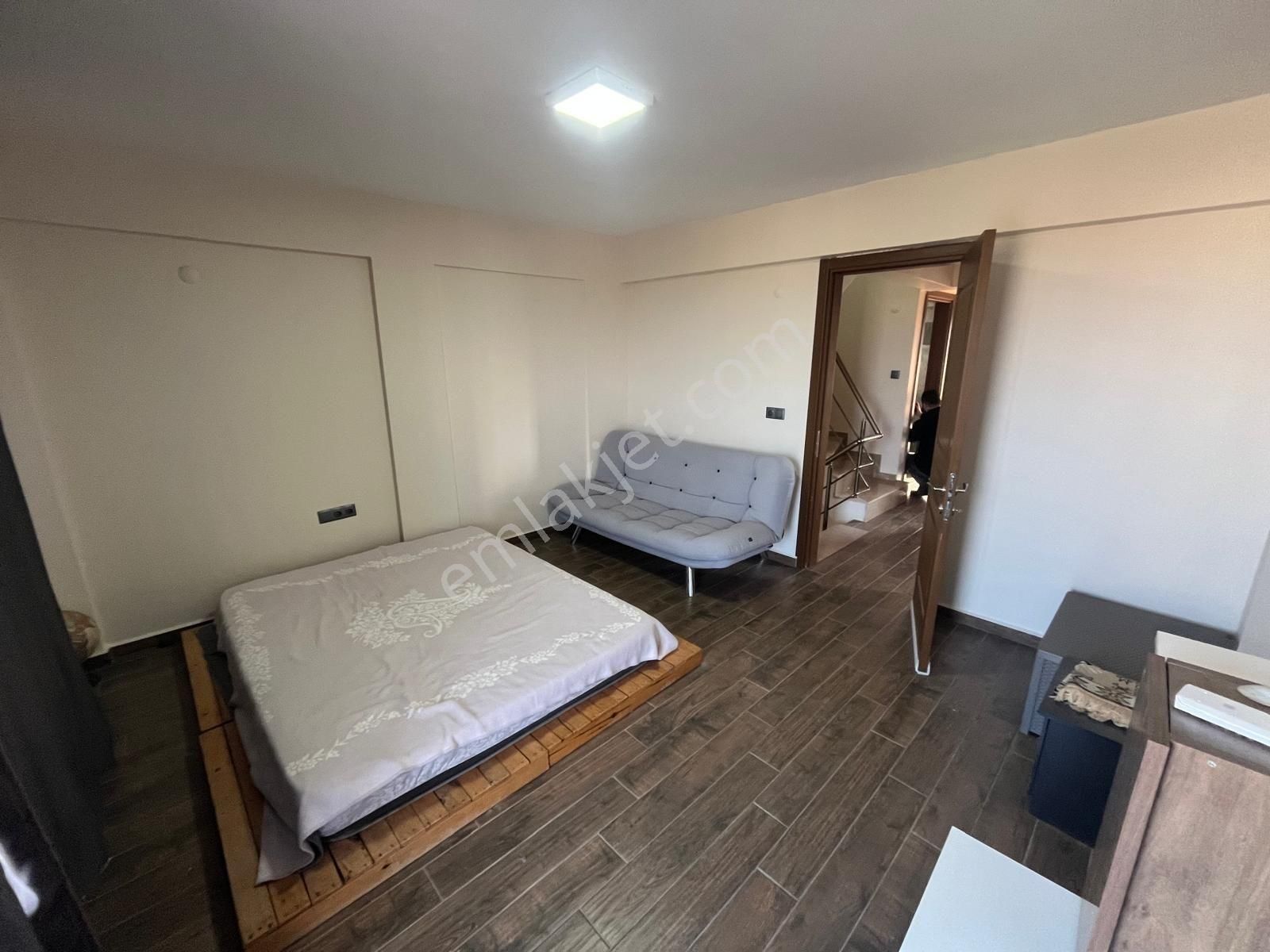 Caferli Bölgesinde5+1 Satılık Villa - Görsel 19