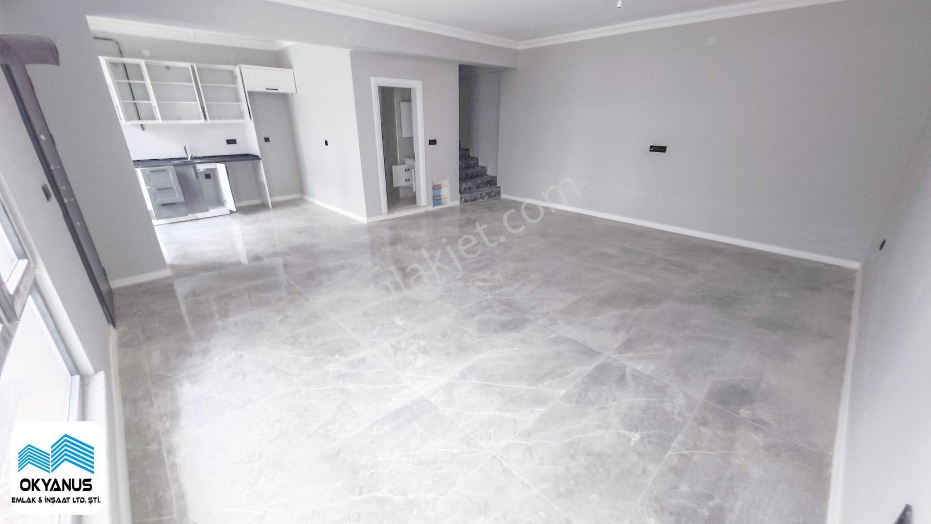 Sakarya Karasu'da Modern Yapılı 3+1 Sıfır Villa - Görsel 9