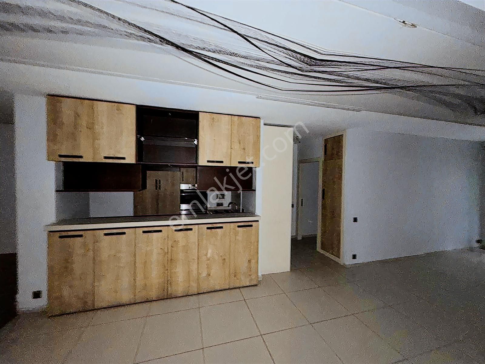 Teşvikiye Genç Binada Balkonlu Kiralık Dükkan&mağaza&ofis - Görsel 12