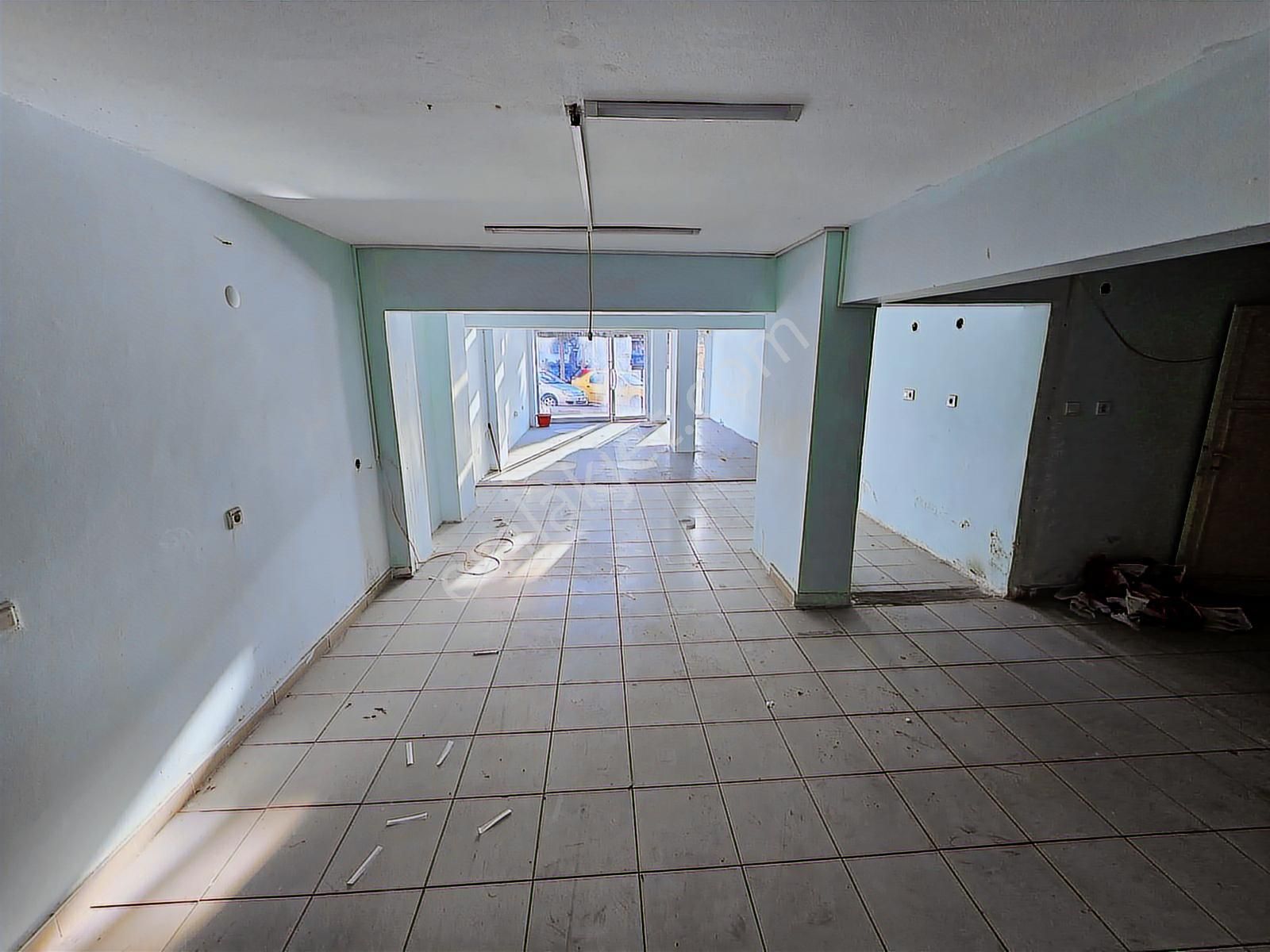 Yiğitler Mah Adnan Kahveci Caddesi Üzeri 160 M2 Satılık Dükkan - Görsel 4