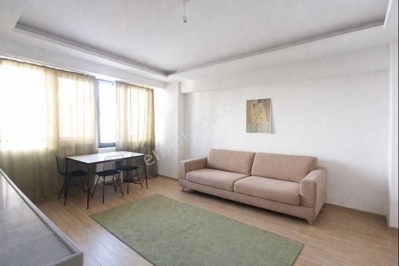 Çanakkale Merkez Mükemmel Konum Kat Mülkiyetli Satılık 1+1 Daire - Görsel 6