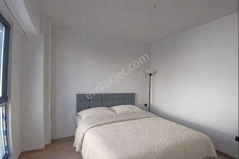 Çanakkale Merkez Mükemmel Konum Kat Mülkiyetli Satılık 1+1 Daire - Görsel 10