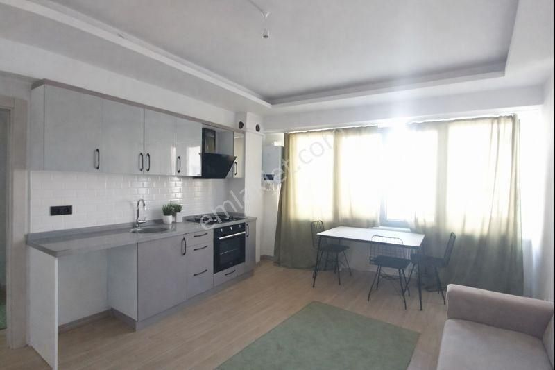 Çanakkale Merkez Mükemmel Konum Kat Mülkiyetli Satılık 1+1 Daire - Görsel 7