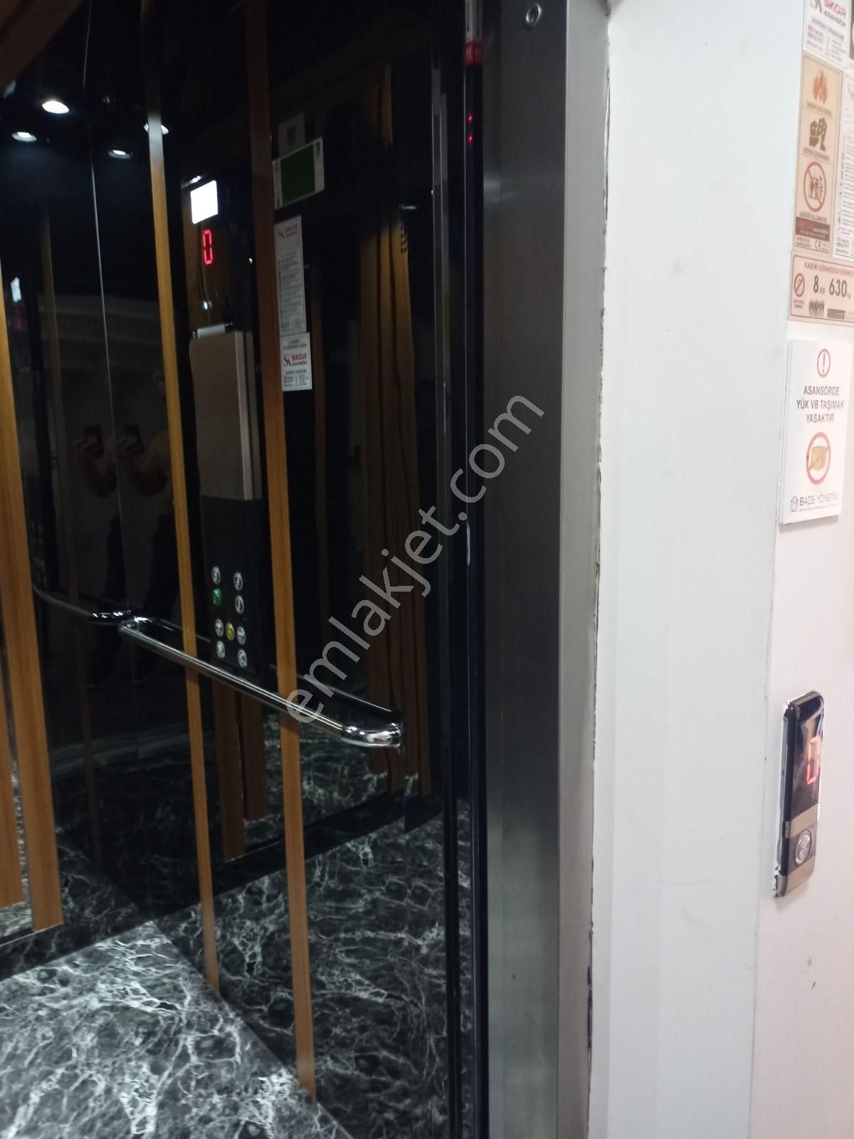 Çanakkale Merkez Mükemmel Konum Kat Mülkiyetli Satılık 1+1 Daire - Görsel 14