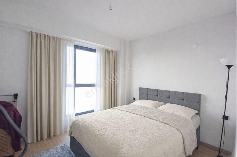 Çanakkale Merkez Mükemmel Konum Kat Mülkiyetli Satılık 1+1 Daire - Görsel 9