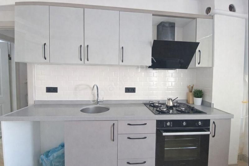 Çanakkale Merkez Mükemmel Konum Kat Mülkiyetli Satılık 1+1 Daire - Görsel 8