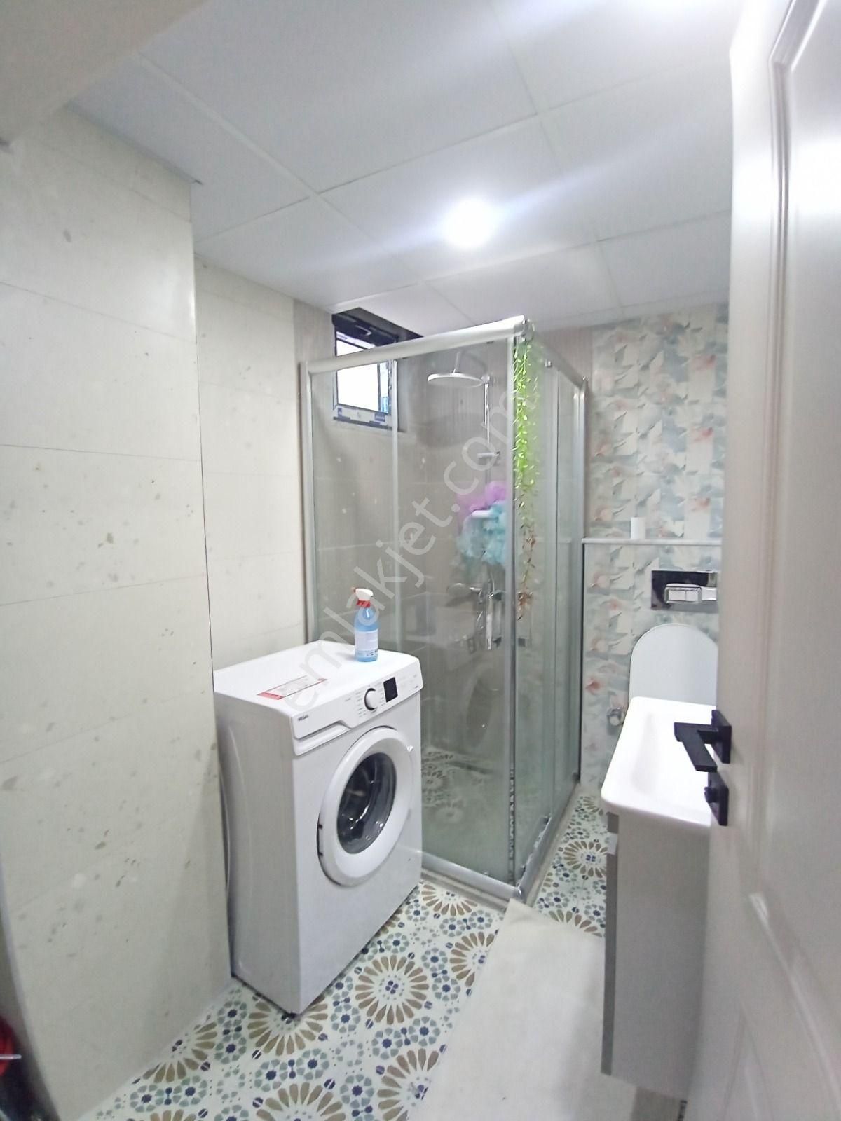 Çanakkale Merkez Mükemmel Konum Kat Mülkiyetli Satılık 1+1 Daire - Görsel 13