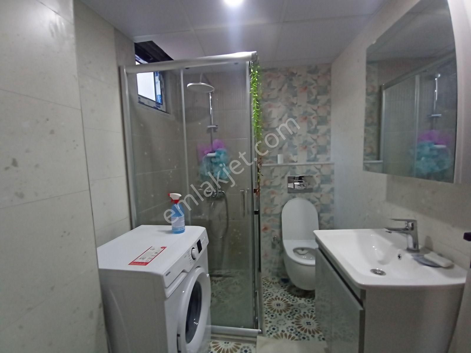 Çanakkale Merkez Mükemmel Konum Kat Mülkiyetli Satılık 1+1 Daire - Görsel 11